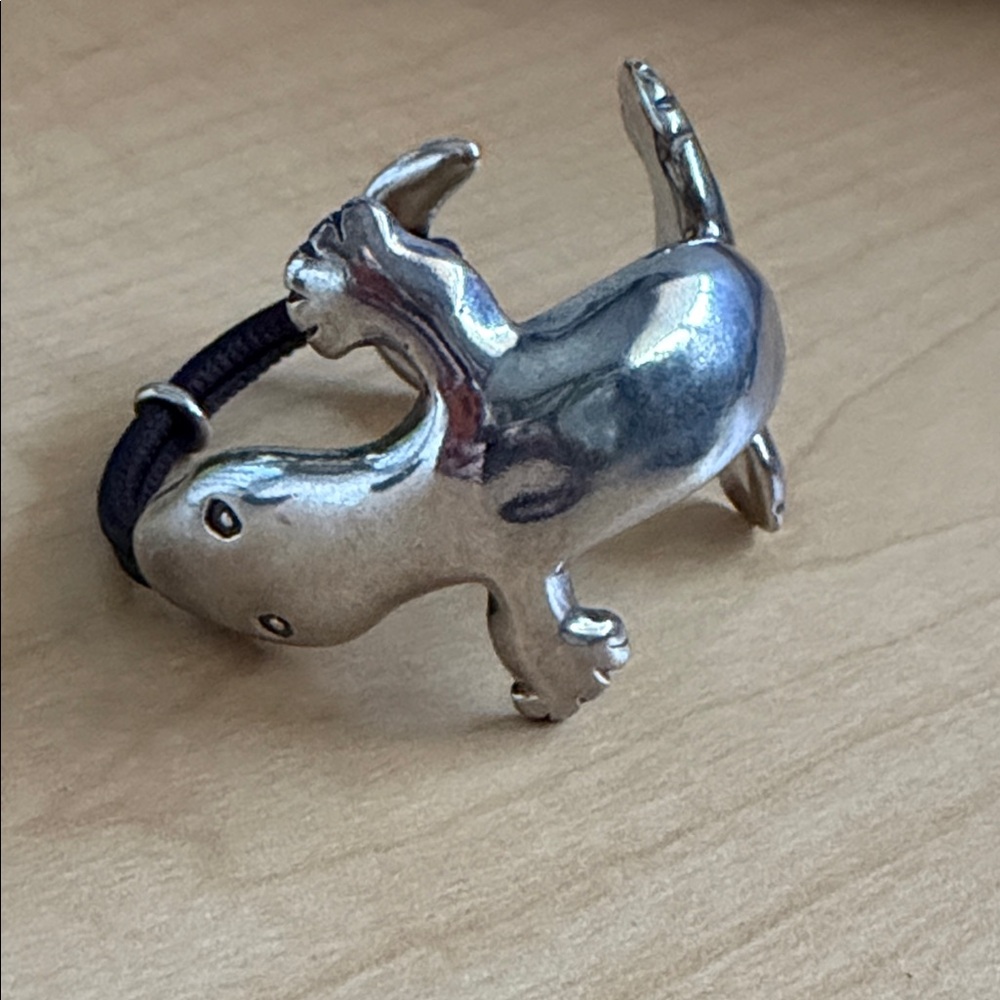 Uno de 50 Lizard Bracelet